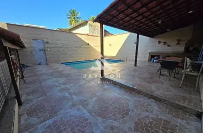 Casa com 3 quartos à venda na rua joão alberto carvalho, pavuna, rio de janeiro, 63 m2 por r$ 495.000