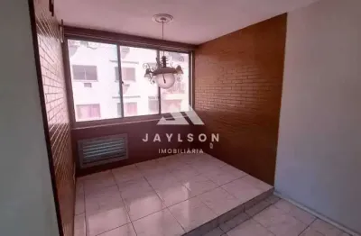 Apartamento com 2 quartos à venda na rua conselheiro ferraz, lins de vasconcelos, rio de janeiro, 68 m2 por r$ 200.000