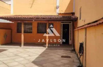 Casa com 3 quartos à venda na rua odilon araújo, cachambi, rio de janeiro, 93 m2 por r$ 680.000