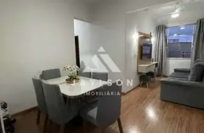 Apartamento com 2 quartos à venda na rua leopoldina rego, olaria, rio de janeiro, 65 m2 por r$ 255.000