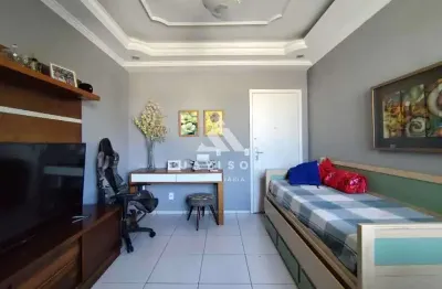 Apartamento com 2 quartos à venda na rua comandante coelho, vista alegre, rio de janeiro, 60 m2 por r$ 215.000