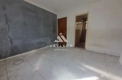 Apartamento com 2 quartos à venda na avenida darcy bitencourt costa, olaria, rio de janeiro, 48 m2 por r$ 135.000