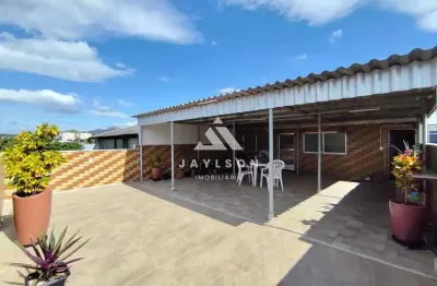 Casa com 5 quartos à venda na rua andrade araújo, oswaldo cruz, rio de janeiro, 265 m2 por r$ 400.000
