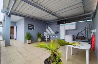 Cobertura com 4 quartos à venda na rua ouro fino, irajá, rio de janeiro, 145 m2 por r$ 556.000
