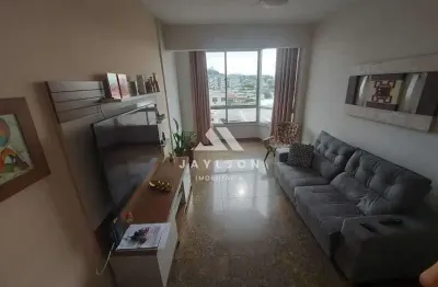 Apartamento com 2 quartos à venda na Rua Leonidia, Olaria, Rio de Janeiro
