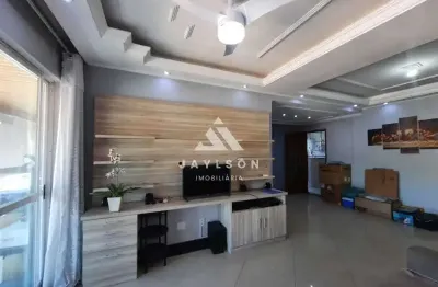 Apartamento com 3 quartos à venda na rua paula barros, vila da penha, rio de janeiro, 128 m2 por r$ 740.000