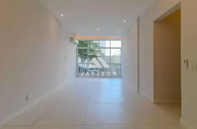 Apartamento com 3 quartos à venda na rua nascimento silva, ipanema, rio de janeiro, 112 m2 por r$ 1.990.000