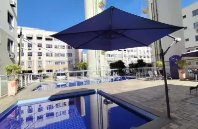 Apartamento com 2 quartos à venda na avenida brasil, cordovil, rio de janeiro, 53 m2 por r$ 220.000