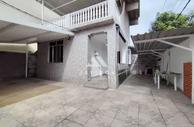 Casa com 2 quartos à venda na rua marco polo, vila da penha, rio de janeiro, 161 m2 por r$ 490.000