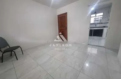 Apartamento com 2 quartos à venda na avenida darcy bitencourt costa, olaria, rio de janeiro, 48 m2 por r$ 200.000