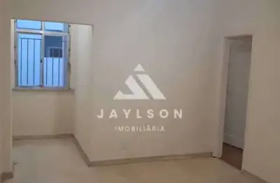 Apartamento com 2 quartos à venda na rua daniel carneiro, engenho de dentro, rio de janeiro, 52 m2 por r$ 215.000