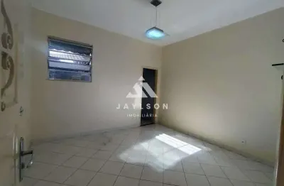 Apartamento com 1 quarto à venda na rua firmino gameleira, olaria, rio de janeiro, 41 m2 por r$ 140.000