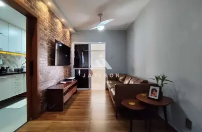 Apartamento com 3 quartos à venda na rua bernardo taveira, vicente de carvalho, rio de janeiro, 76 m2 por r$ 543.000