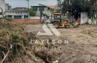 Terreno à venda na rua barreiros, ramos, rio de janeiro por r$ 2.200.000