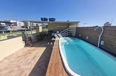 Apartamento com 2 quartos à venda na rua tenente araquem batista, penha, rio de janeiro, 132 m2 por r$ 349.000