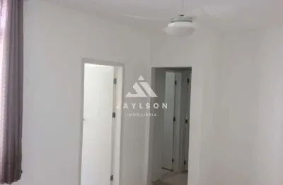 Apartamento com 1 quarto à venda na rua cordovil, parada de lucas, rio de janeiro, 35 m2 por r$ 143.000