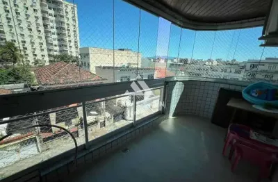 Apartamento com 2 quartos à venda na rua antônio braune, vila da penha, rio de janeiro, 93 m2 por r$ 425.000
