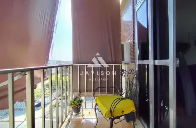 Apartamento com 2 quartos à venda na rua libia, vila da penha, rio de janeiro, 48 m2 por r$ 300.000