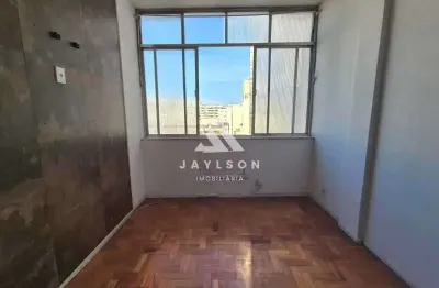 Apartamento com 1 quarto à venda na rua barata ribeiro, copacabana, rio de janeiro, 40 m2 por r$ 550.000