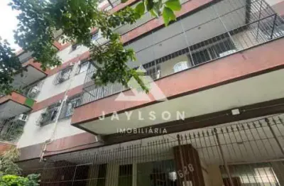 Apartamento com 2 quartos à venda na rua maria amália, tijuca, rio de janeiro, 88 m2 por r$ 450.000