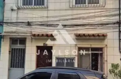 Apartamento com 2 quartos à venda na rua do bonfim, são cristóvão, rio de janeiro, 53 m2 por r$ 255.000
