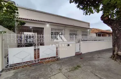 Casa com 4 quartos à venda na rua engenheiro gonçalves neves, penha circular, rio de janeiro, 168 m2 por r$ 800.000