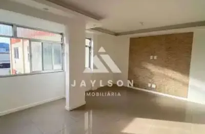 Apartamento com 2 quartos à venda na estrada adhemar bebiano, inhaúma, rio de janeiro, 61 m2 por r$ 185.000