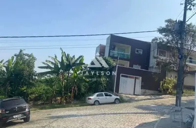 Terreno à venda na rua panorama, freguesia (jacarepaguá), rio de janeiro, 225 m2 por r$ 255.000