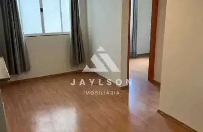 Apartamento com 2 quartos à venda na estrada do colégio, colégio, rio de janeiro, 46 m2 por r$ 195.000