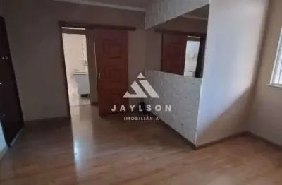 Apartamento com 2 quartos à venda na rua figueiredo pimentel, abolição, rio de janeiro, 43 m2 por r$ 160.000