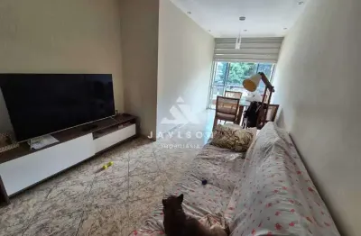 Apartamento com 2 quartos à venda na rua guaratinguetá, olaria, rio de janeiro, 52 m2 por r$ 340.000