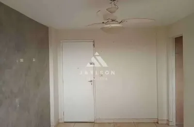 Apartamento com 2 quartos à venda na rua ibia, madureira, rio de janeiro, 50 m2 por r$ 105.000