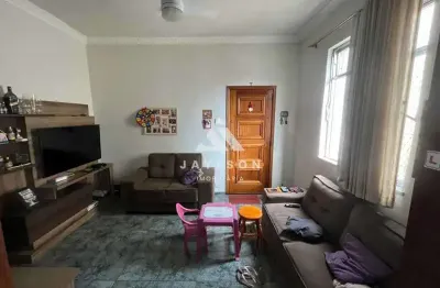 Apartamento com 3 quartos à venda na rua quito, penha, rio de janeiro, 80 m2 por r$ 230.000