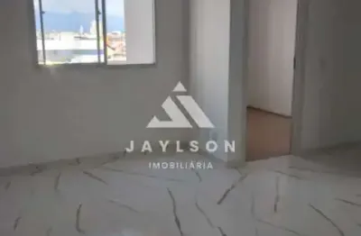 Apartamento com 2 quartos à venda na rua sargento silva nunes, ramos, rio de janeiro, 42 m2 por r$ 200.000