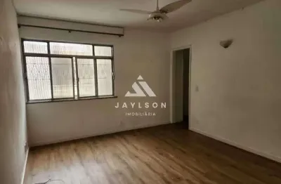 Apartamento com 2 quartos à venda na rua apia, vila da penha, rio de janeiro, 54 m2 por r$ 240.000