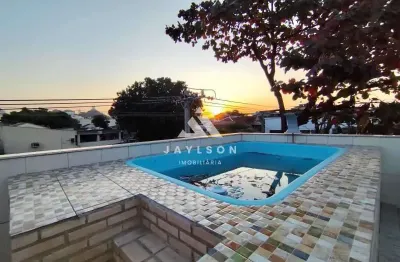Casa com 3 quartos à venda na rua noêmia nunes, olaria, rio de janeiro, 160 m2 por r$ 600.000