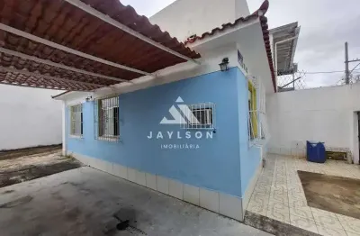 Casa com 3 quartos à venda na rua lucena, olaria, rio de janeiro, 70 m2 por r$ 495.000