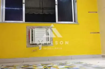 Apartamento com 2 quartos à venda na rua acegua, coelho neto, rio de janeiro, 60 m2 por r$ 235.000