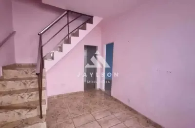 Casa com 2 quartos à venda na travessa salina, vaz lobo, rio de janeiro, 38 m2 por r$ 185.000