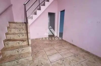 Casa com 2 quartos à venda na travessa salina, vaz lobo, rio de janeiro, 38 m2 por r$ 185.000