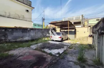 Terreno à venda na rua almirante oliveira pinto, colégio, rio de janeiro por r$ 130.000