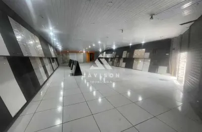 Barracão / galpão / depósito com 2 salas à venda na avenida dom hélder câmara, del castilho, rio de janeiro, 430 m2 por r$ 2.500.000