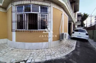 Casa com 4 quartos à venda na travessa da brandura, vila da penha, rio de janeiro, 300 m2 por r$ 850.000