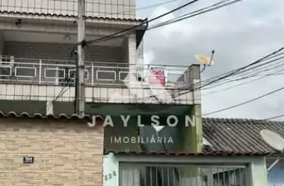 Apartamento com 2 quartos à venda na rua general pinto amando, honório gurgel, rio de janeiro, 154 m2 por r$ 350.000