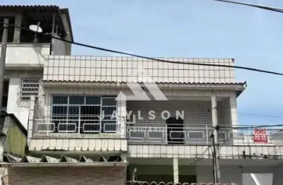 Apartamento com 2 quartos à venda na rua general pinto amando, honório gurgel, rio de janeiro, 154 m2 por r$ 350.000