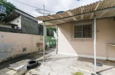 Casa com 5 quartos à venda na rua jacui, braz de pina, rio de janeiro, 163 m2 por r$ 180.000