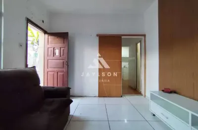 Casa com 1 quarto à venda na rua tomás lopes, vila da penha, rio de janeiro, 47 m2 por r$ 135.000