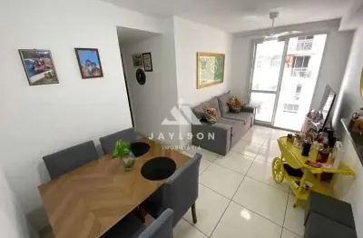 Apartamento com 2 quartos à venda na rua piauí, todos os santos, rio de janeiro, 57 m2 por r$ 450.000
