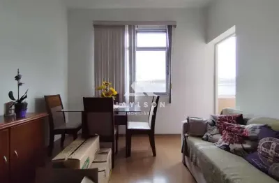 Apartamento com 2 quartos à venda na rua castro alves, méier, rio de janeiro, 60 m2 por r$ 215.000