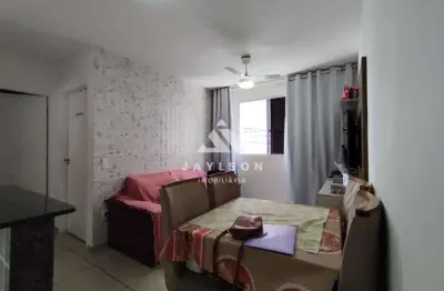 Apartamento com 2 quartos à venda na Avenida Marlene Cunha, Braz de Pina, Rio de Janeiro